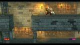 zber z hry Prince of Persia Classic